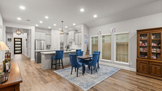 Porter 1-story, 4-bed 21622 Cascades Pass Court-idx