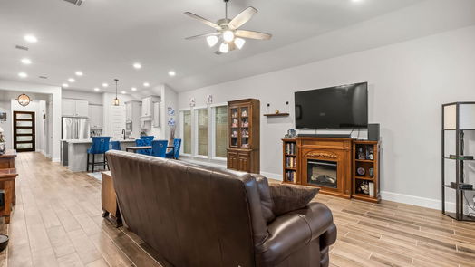 Porter 1-story, 4-bed 21622 Cascades Pass Court-idx