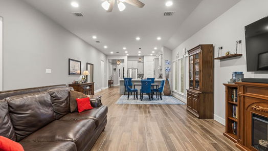 Porter 1-story, 4-bed 21622 Cascades Pass Court-idx