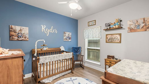 Porter 1-story, 4-bed 21622 Cascades Pass Court-idx
