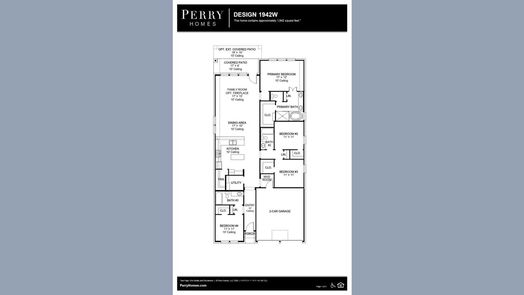 Porter 1-story, 4-bed 8426 International Falls Drive-idx