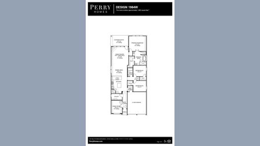 Porter 1-story, 3-bed 8486 International Falls Drive-idx