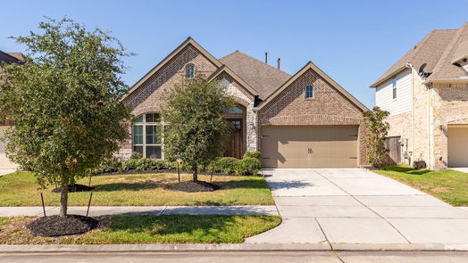 Porter 1-story, 4-bed 3306 Allendale Park Court-idx