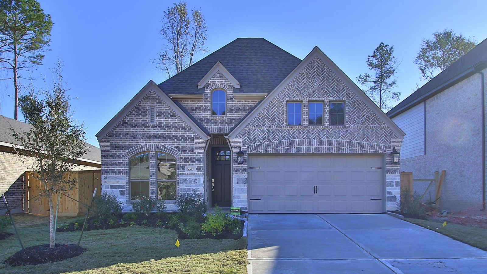 Porter 1-story, 4-bed 8516 International Falls Drive-idx