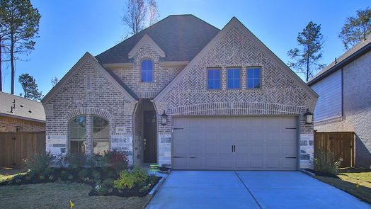 Porter 1-story, 4-bed 8516 International Falls Drive-idx