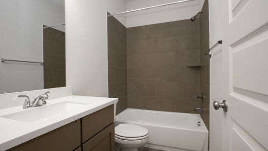 Porter 1-story, 4-bed 8516 International Falls Drive-idx