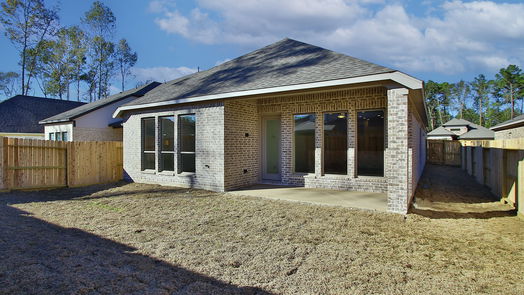 Porter 1-story, 4-bed 8516 International Falls Drive-idx