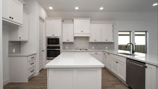 Porter 1-story, 4-bed 8516 International Falls Drive-idx