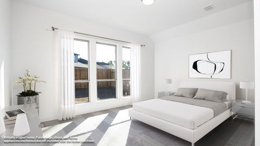 Porter 1-story, 4-bed 8516 International Falls Drive-idx