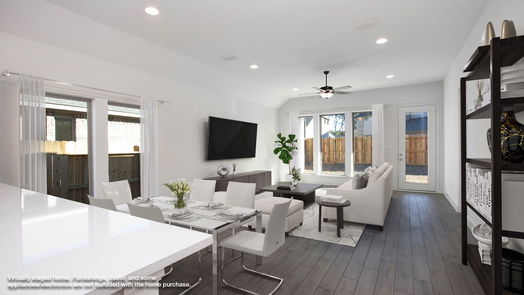 Porter 1-story, 4-bed 8516 International Falls Drive-idx