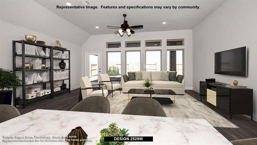 Richmond 1-story, 4-bed 10626 Beacon Harbor Way-idx