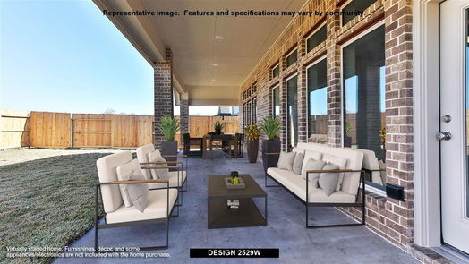 Richmond 1-story, 4-bed 10626 Beacon Harbor Way-idx