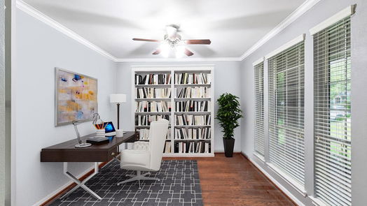 Richmond 2-story, 5-bed 514 Summer Trace Lane-idx
