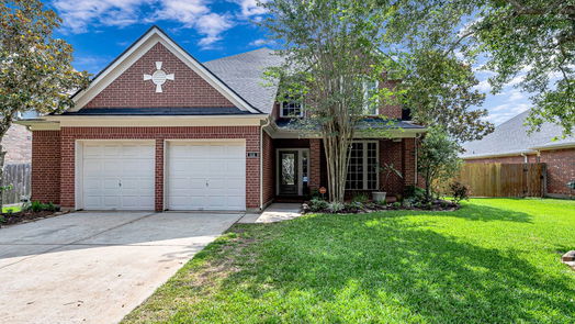 Richmond 2-story, 5-bed 514 Summer Trace Lane-idx