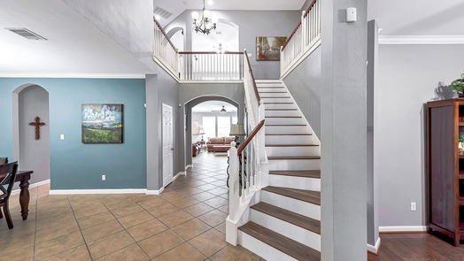 Richmond 2-story, 5-bed 514 Summer Trace Lane-idx