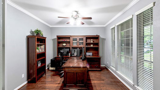 Richmond 2-story, 5-bed 514 Summer Trace Lane-idx