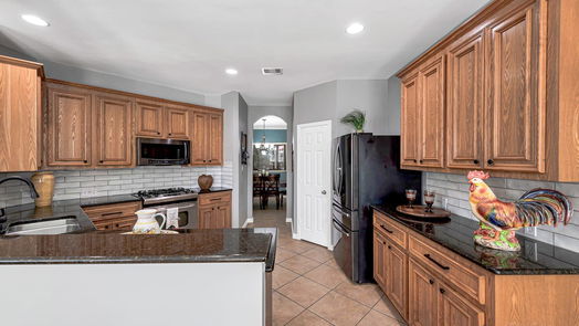 Richmond 2-story, 5-bed 514 Summer Trace Lane-idx