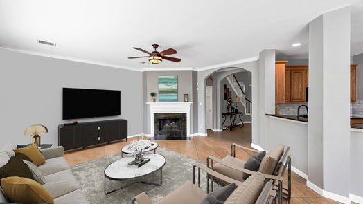 Richmond 2-story, 5-bed 514 Summer Trace Lane-idx