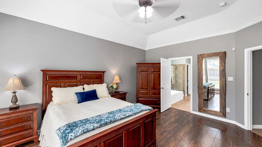Richmond 2-story, 5-bed 514 Summer Trace Lane-idx