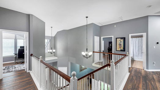 Richmond 2-story, 5-bed 514 Summer Trace Lane-idx