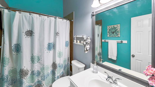 Richmond 2-story, 5-bed 514 Summer Trace Lane-idx