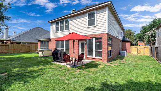 Richmond 2-story, 5-bed 514 Summer Trace Lane-idx