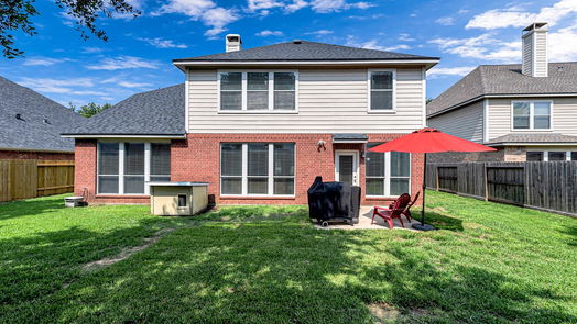Richmond 2-story, 5-bed 514 Summer Trace Lane-idx
