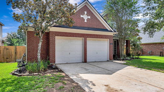 Richmond 2-story, 5-bed 514 Summer Trace Lane-idx
