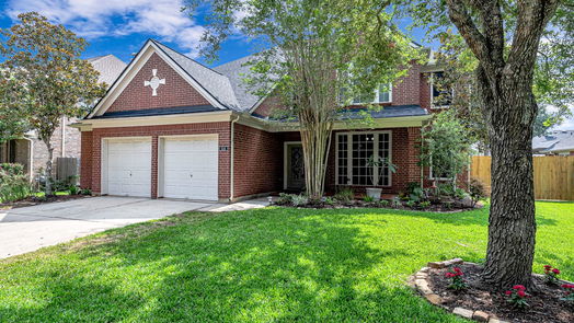 Richmond 2-story, 5-bed 514 Summer Trace Lane-idx