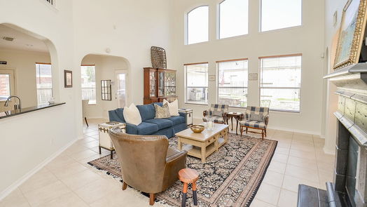 Richmond 2-story, 4-bed 527 Little River Court-idx
