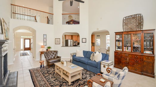 Richmond 2-story, 4-bed 527 Little River Court-idx