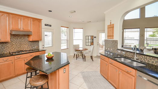 Richmond 2-story, 4-bed 527 Little River Court-idx