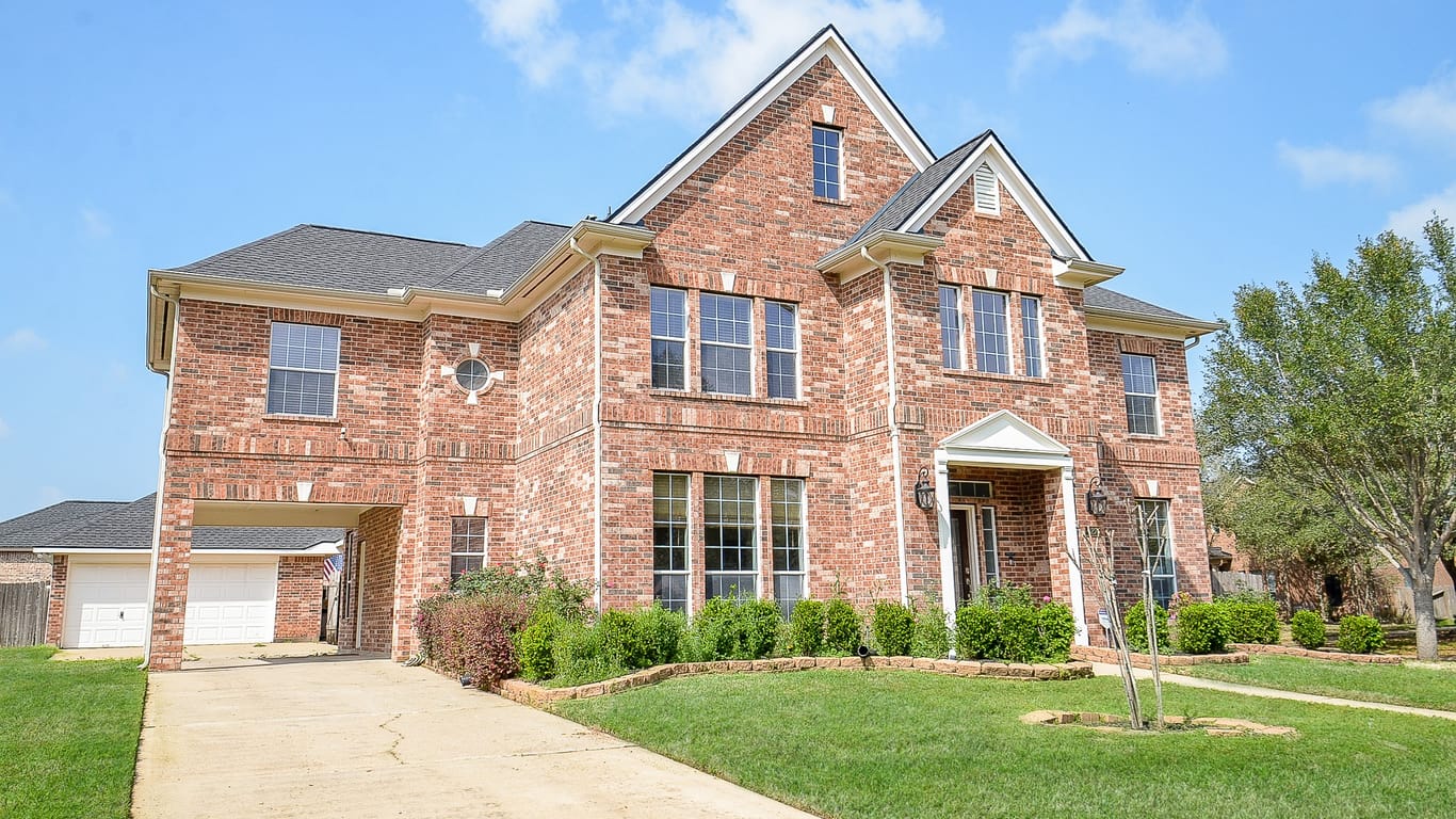 Richmond 2-story, 4-bed 527 Little River Court-idx