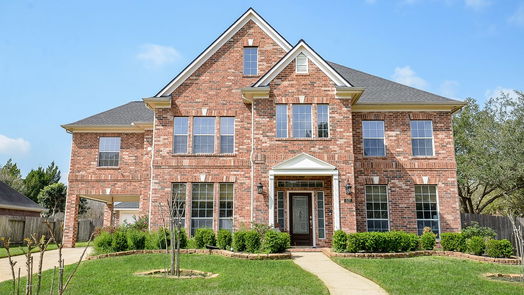 Richmond 2-story, 4-bed 527 Little River Court-idx