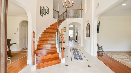 Richmond 2-story, 4-bed 527 Little River Court-idx