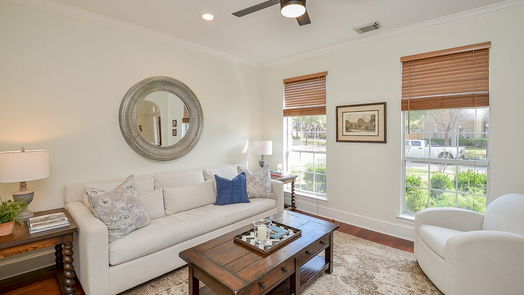 Richmond 2-story, 4-bed 527 Little River Court-idx