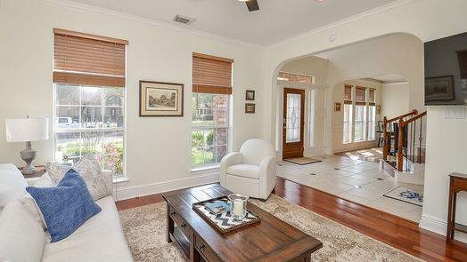 Richmond 2-story, 4-bed 527 Little River Court-idx