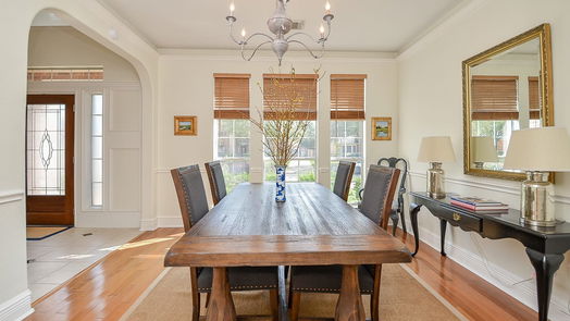 Richmond 2-story, 4-bed 527 Little River Court-idx
