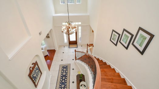 Richmond 2-story, 4-bed 527 Little River Court-idx