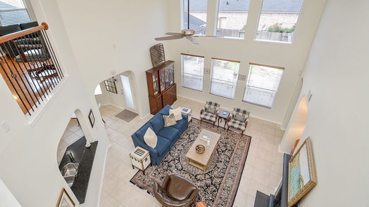 Richmond 2-story, 4-bed 527 Little River Court-idx