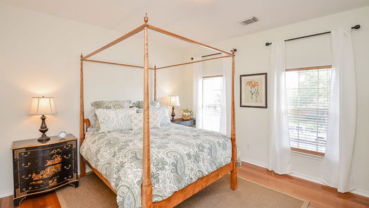 Richmond 2-story, 4-bed 527 Little River Court-idx