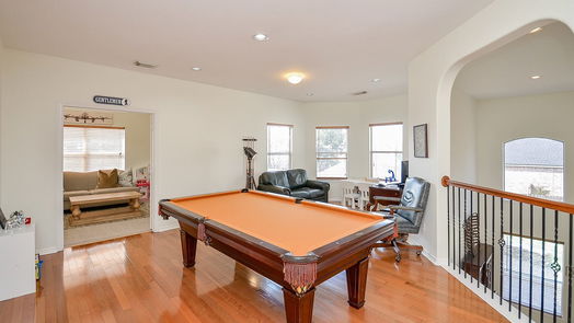 Richmond 2-story, 4-bed 527 Little River Court-idx