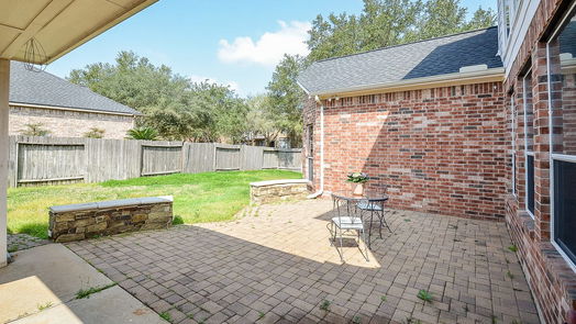 Richmond 2-story, 4-bed 527 Little River Court-idx