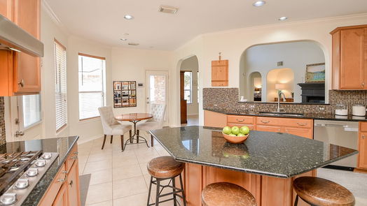 Richmond 2-story, 4-bed 527 Little River Court-idx