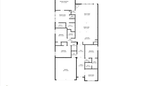 Richmond 1-story, 4-bed 10430 Rigel Ridge Way-idx