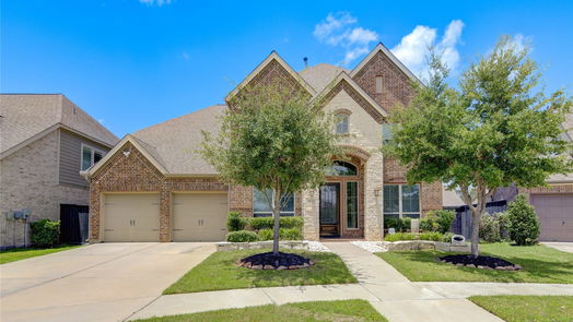 Richmond 2-story, 4-bed 4215 Reagan Ridge Court-idx