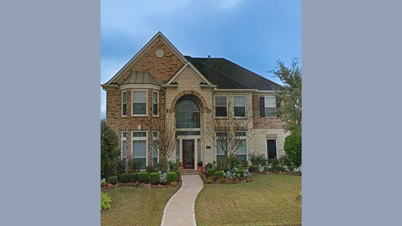 Richmond 2-story, 4-bed 1715 Lake Quitman Drive-idx