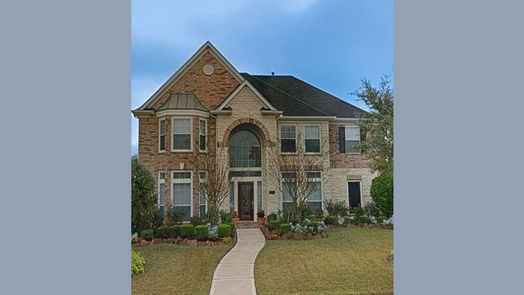 Richmond 2-story, 4-bed 1715 Lake Quitman Drive-idx