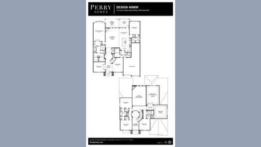 Richmond 2-story, 5-bed 10515 Cloud Shimmer Trace-idx