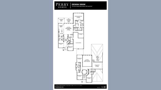 Richmond 2-story, 5-bed 10415 Cloud Shimmer Trace-idx